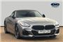 2022 BMW Z4 sDrive M40i 2dr Auto