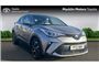 2021 Toyota C-HR 1.8 Hybrid Design 5dr CVT