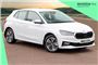 2024 Skoda Fabia 1.0 TSI 110 SE L 5dr DSG