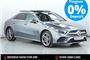 2020 Mercedes-Benz A-Class Saloon A250e AMG Line Premium Plus 4dr Auto