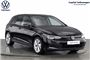 2021 Volkswagen Golf 1.5 TSI 150 Style 5dr