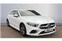 2018 Mercedes-Benz A-Class A200 AMG Line 5dr Auto