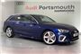 2021 Audi A4 Avant 35 TDI S Line 5dr S Tronic