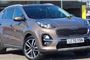 2020 Kia Sportage 1.6 CRDi 48V ISG 4 5dr