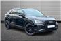 2021 Audi Q2 35 TFSI Black Edition 5dr S Tronic