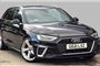 2021 Audi A4 Avant 35 TDI S Line 5dr S Tronic