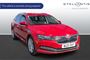 2021 Skoda Superb Estate 1.5 TSI SE L 5dr DSG