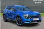 2023 Kia Sportage 1.6T GDi ISG GT-Line 5dr