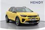 2021 Kia Stonic 1.0T GDi 48V GT-Line S 5dr