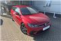 2023 Volkswagen Polo 1.0 TSI R-Line 5dr DSG