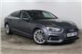 2017 Audi A5 Sportback 2.0 TDI Ultra Sport 5dr S Tronic