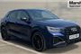 2022 Audi Q2 35 TFSI Black Edition 5dr S Tronic