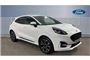 2021 Ford Puma 1.0 EcoBoost Hybrid mHEV ST-Line Design 5dr