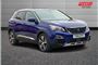 2018 Peugeot 3008 1.5 BlueHDi Allure 5dr EAT8