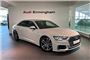 2019 Audi A6 40 TDI S Line 4dr S Tronic