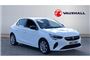 2022 Vauxhall Corsa 1.2 SE Edition 5dr