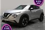 2023 Nissan Juke 1.0 DiG-T 114 N-Connecta 5dr