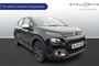 2019 Citroen C3 1.2 PureTech 82 Origins 5dr