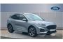 2022 Ford Kuga 2.5 PHEV ST-Line X Edition 5dr CVT