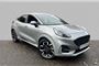 2023 Ford Puma 1.0 EcoBoost Hybrid mHEV ST-Line X 5dr