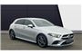 2020 Mercedes-Benz A-Class A200 AMG Line Executive 5dr Auto