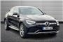 2019 Mercedes-Benz GLC Coupe GLC 300d 4Matic AMG Line Prem Plus 5dr 9G-Tronic