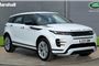 2023 Land Rover Range Rover Evoque 1.5 P300e R-Dynamic SE 5dr Auto