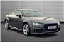 2020 Audi TT 40 TFSI S Line 2dr S Tronic