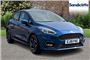 2019 Ford Fiesta ST 1.5 EcoBoost ST-3 5dr