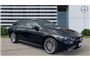 2023 Mercedes-Benz CLA Shooting Brake CLA 250e AMG Line Premium 5dr Tip Auto