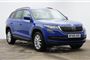 2019 Skoda Kodiaq 1.5 TSI SE 5dr