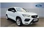 2023 SEAT Ateca 1.5 TSI EVO FR 5dr DSG