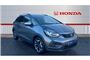 2021 Honda Jazz Crosstar 1.5 i-MMD Hybrid Crosstar EX 5dr eCVT