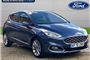 2020 Ford Fiesta 1.0 EcoBoost 125 Vignale Edn 5dr Auto [7 Speed]