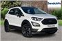 2022 Ford EcoSport 1.0 EcoBoost 125 Active 5dr