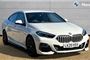 2020 BMW 2 Series Gran Coupe 218i M Sport 4dr DCT