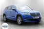 2021 Skoda Kodiaq 2.0 TDI Laurin + Klement 4X4 5dr DSG [7 Seat]