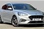 2021 Ford Focus 1.0 EcoBoost Hybrid mHEV 125 ST-Line Edition 5dr