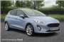 2020 Ford Fiesta 1.0 EcoBoost 125 Titanium X 5dr Auto [7 Speed]