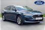 2022 Ford Focus Estate 1.0 EcoBoost Hybrid mHEV Titanium 5dr Auto