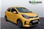2023 Kia Picanto 1.0 GT-line 5dr [4 seats]