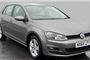 2014 Volkswagen Golf 1.4 TSI Match 5dr