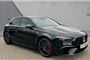 2025 Mercedes-Benz A-Class A45 S 4Matic+ Plus 5dr Auto