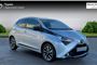 2021 Toyota Aygo 1.0 VVT-i X-Trend TSS 5dr