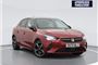 2020 Vauxhall Corsa 1.2 Turbo Elite Nav Premium 5dr Auto