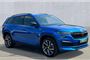 2023 Skoda Kodiaq 2.0 TDI Sport Line 4x4 5dr DSG [7 Seat]