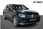 2018 Mercedes-Benz GLC GLC 220d 4Matic AMG Line Premium 5dr 9G-Tronic