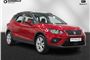 2021 SEAT Arona 1.0 TSI 110 SE Technology [EZ] 5dr DSG