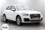 2020 Audi Q2 30 TDI S Line 5dr