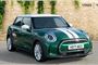 2021 MINI Hatchback 5dr 1.5 Cooper Exclusive 5dr Auto